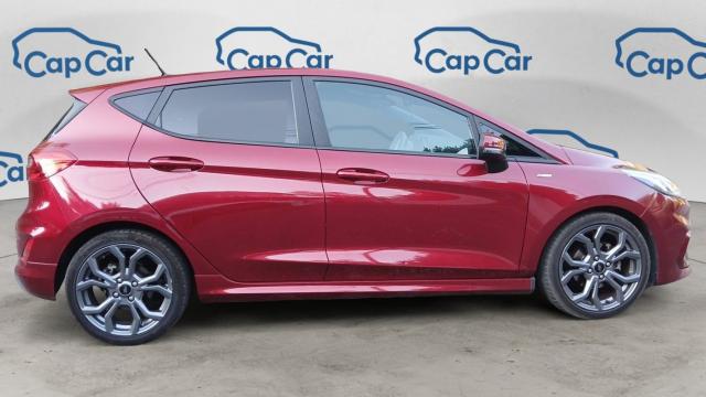Ford Fiesta image 1