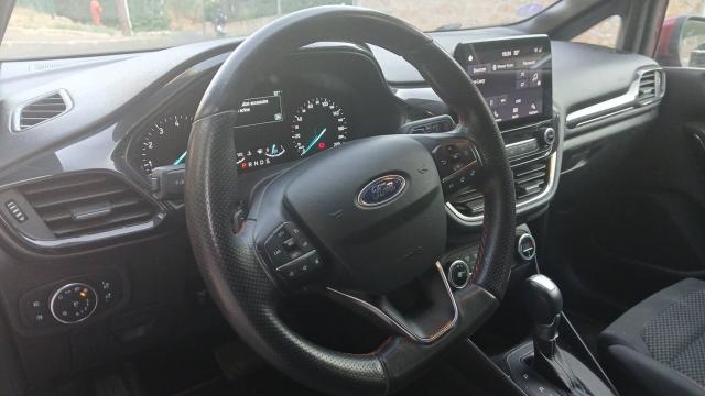 Ford Fiesta image 7