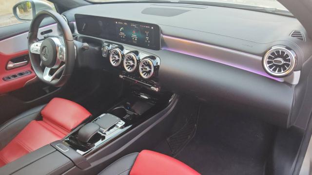 Mercedes Benz Classe A image 7