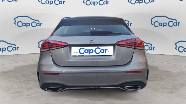 Mercedes Benz Classe A image 9