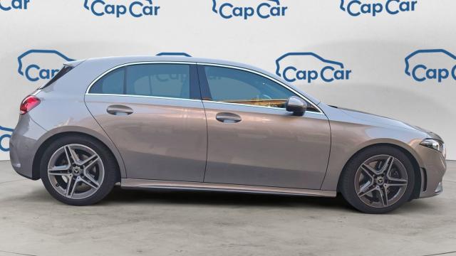 Mercedes Benz Classe A image 1