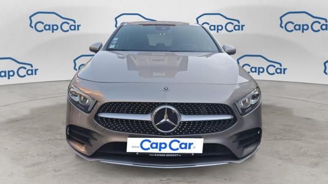Mercedes Benz Classe A image 4