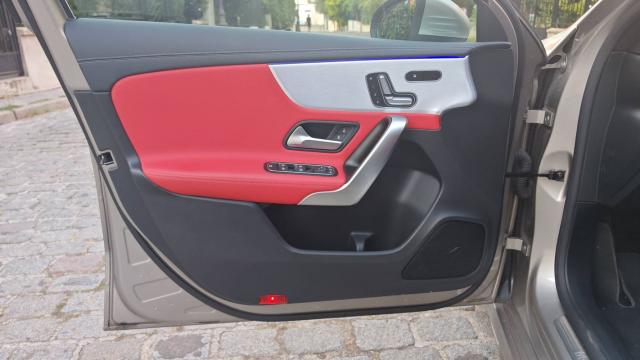 Mercedes Benz Classe A image 2