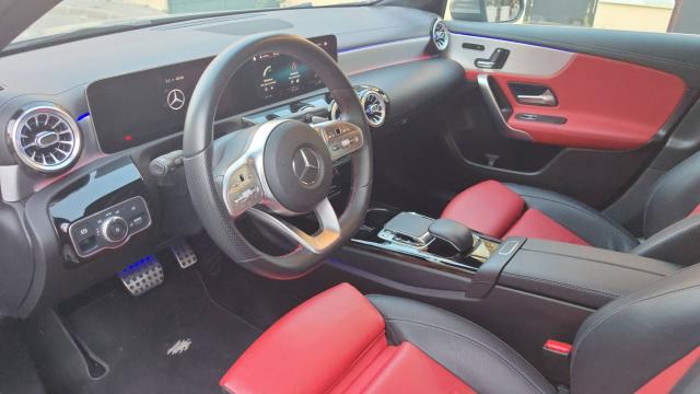 Mercedes Benz Classe A image 8