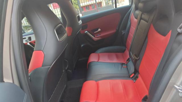 Mercedes Benz Classe A image 3