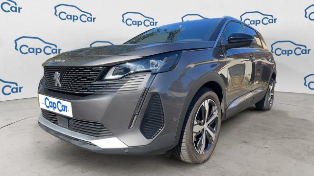 Peugeot 5008 1.2 Puretech 130 Gt - Première Main