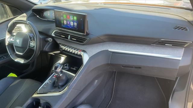 Peugeot 5008 image 3