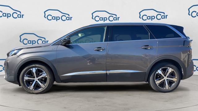 Peugeot 5008 image 7