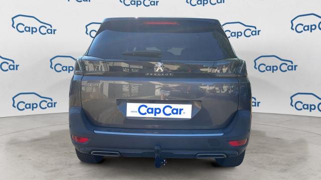 Peugeot 5008 image 5