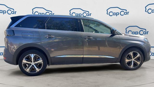 Peugeot 5008 image 8