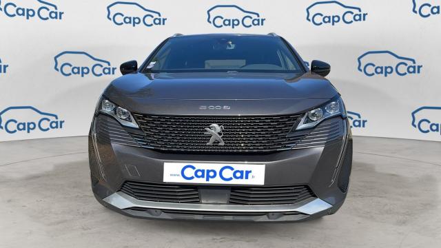 Peugeot 5008 image 2