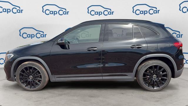 Mercedes Benz Classe Gla image 9