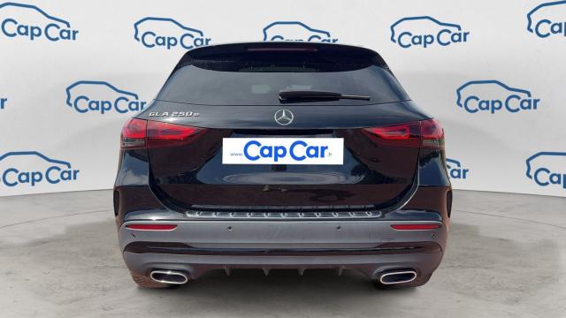 Mercedes Benz Classe Gla image 4