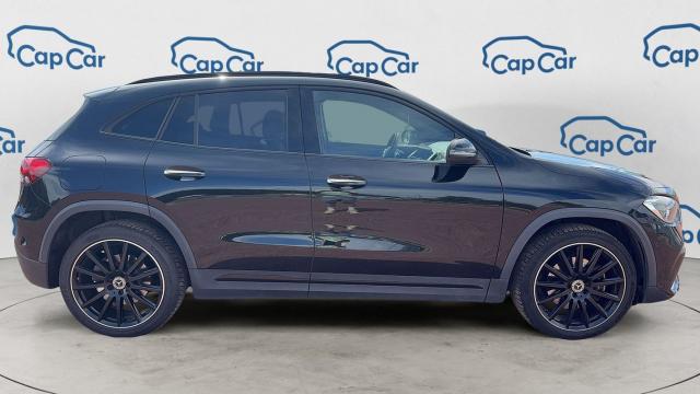 Mercedes Benz Classe Gla image 3