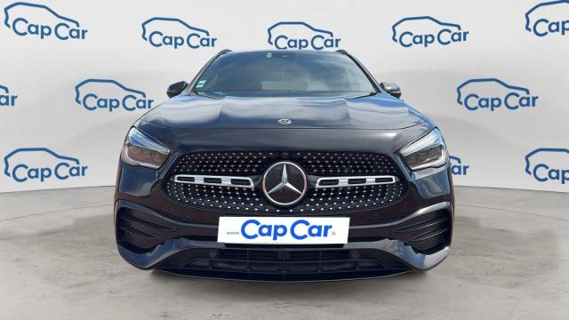 Mercedes Benz Classe Gla image 5