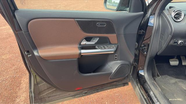 Mercedes Benz Classe Gla image 8