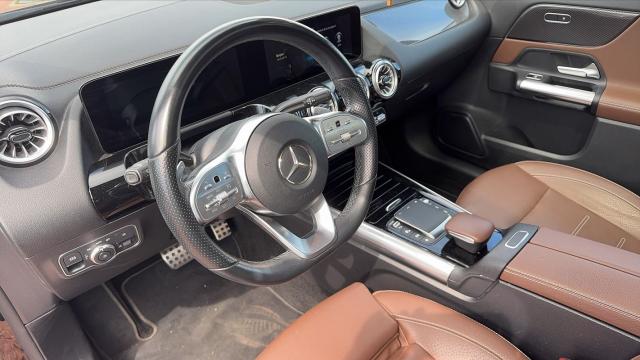 Mercedes Benz Classe Gla image 2