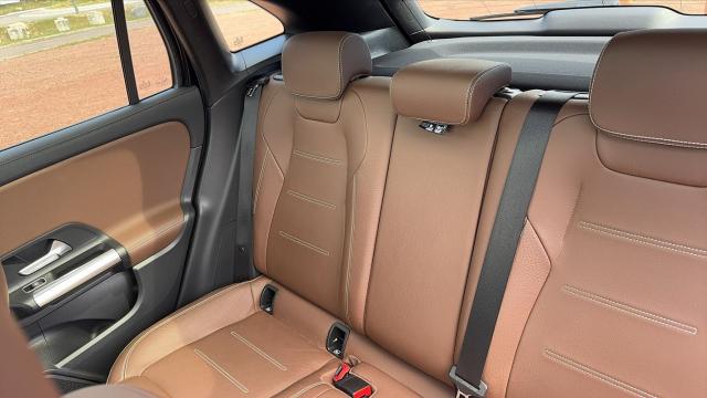 Mercedes Benz Classe Gla image 7