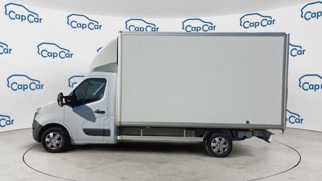 Nissan Nv400 image 1
