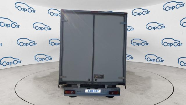 Nissan Nv400 image 9