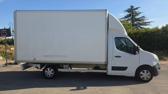 Nissan Nv400 image 6