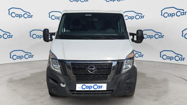 Nissan Nv400 image 2