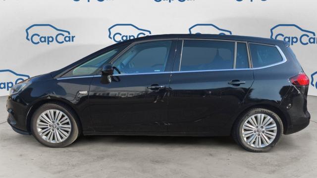 Opel Zafira image 5