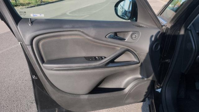 Opel Zafira image 4
