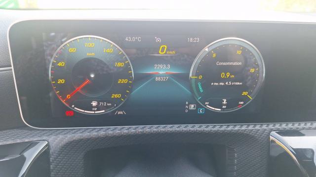 Mercedes Benz Classe A image 2