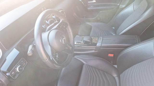 Mercedes Benz Classe A image 7