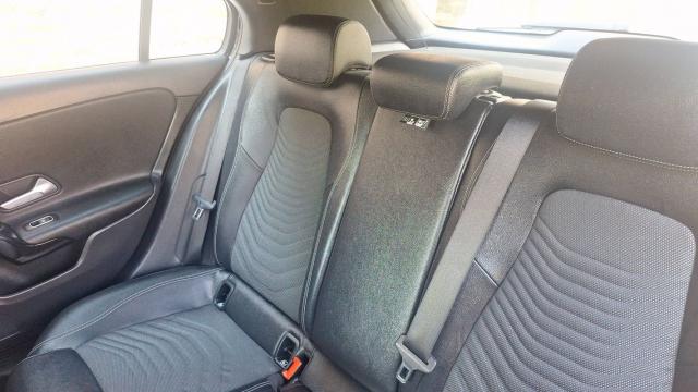 Mercedes Benz Classe A image 8