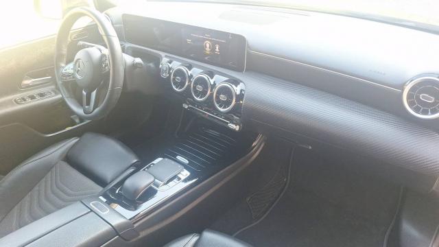 Mercedes Benz Classe A image 5
