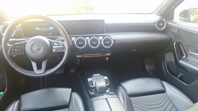 Mercedes Benz Classe A image 6