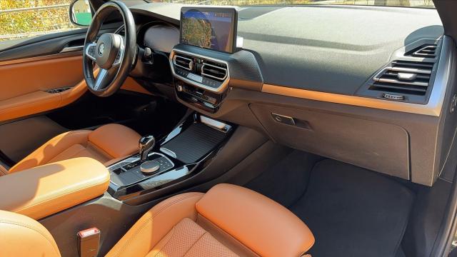 Bmw X3 image 4