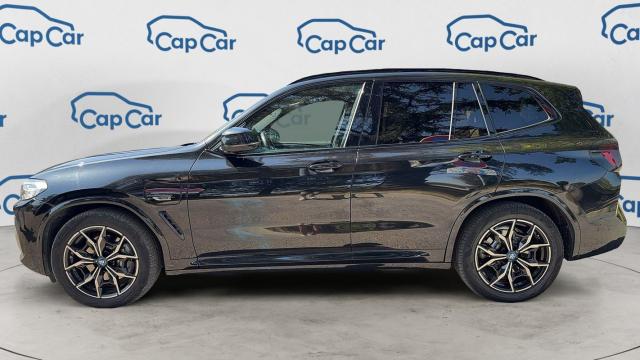 Bmw X3 image 6