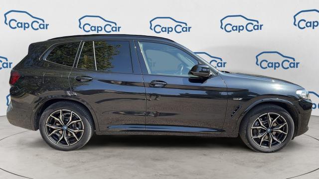 Bmw X3 image 1