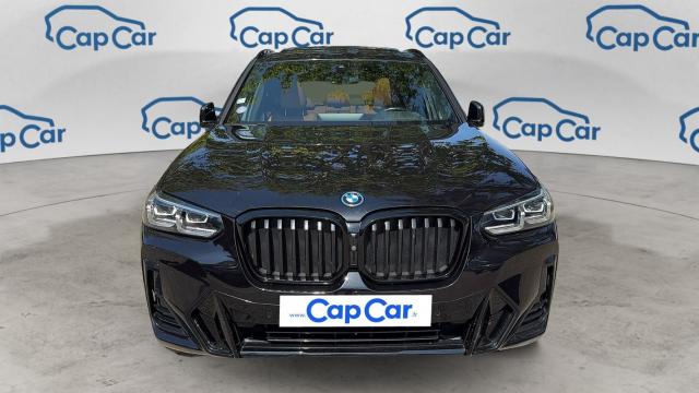 Bmw X3 image 7