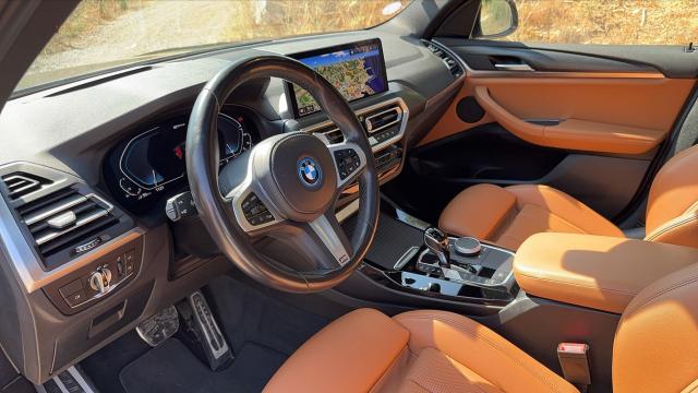 Bmw X3 image 3