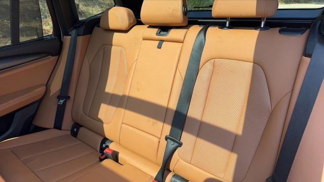 Bmw X3 image 2