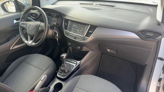 Opel Crossland X image 3