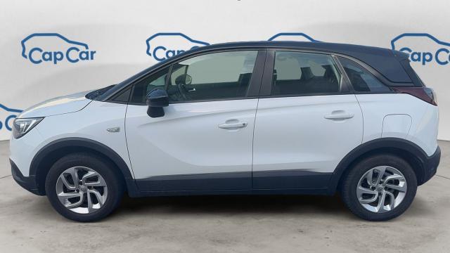 Opel Crossland X image 2