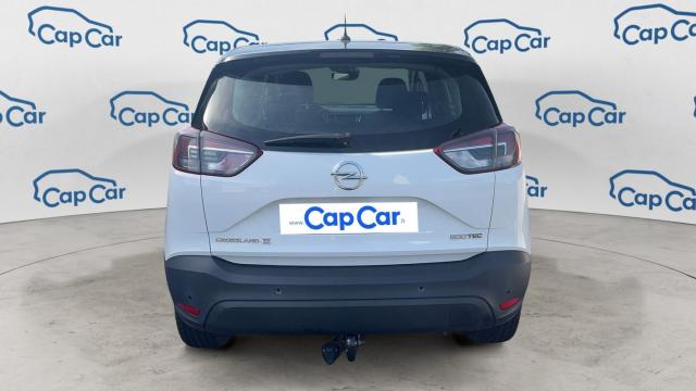 Opel Crossland X image 8