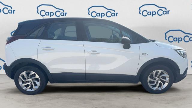 Opel Crossland X image 1