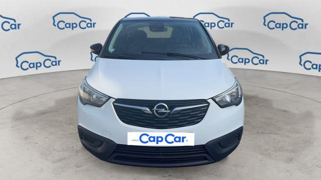 Opel Crossland X image 4