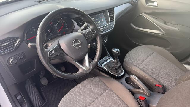Opel Crossland X image 5