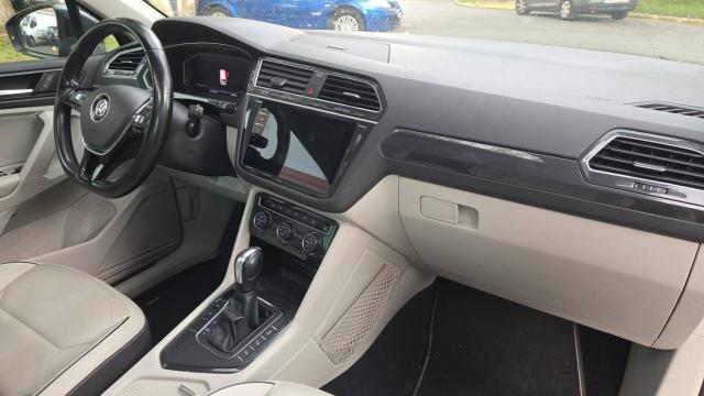 Volkswagen Tiguan image 4