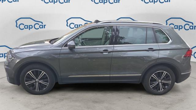 Volkswagen Tiguan image 9