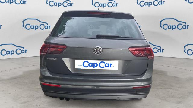 Volkswagen Tiguan image 1