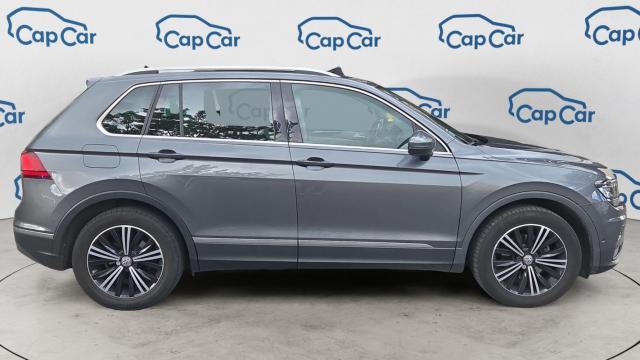 Volkswagen Tiguan image 6