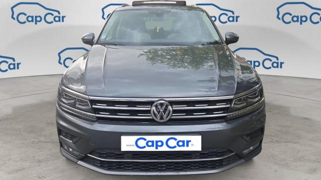 Volkswagen Tiguan image 8